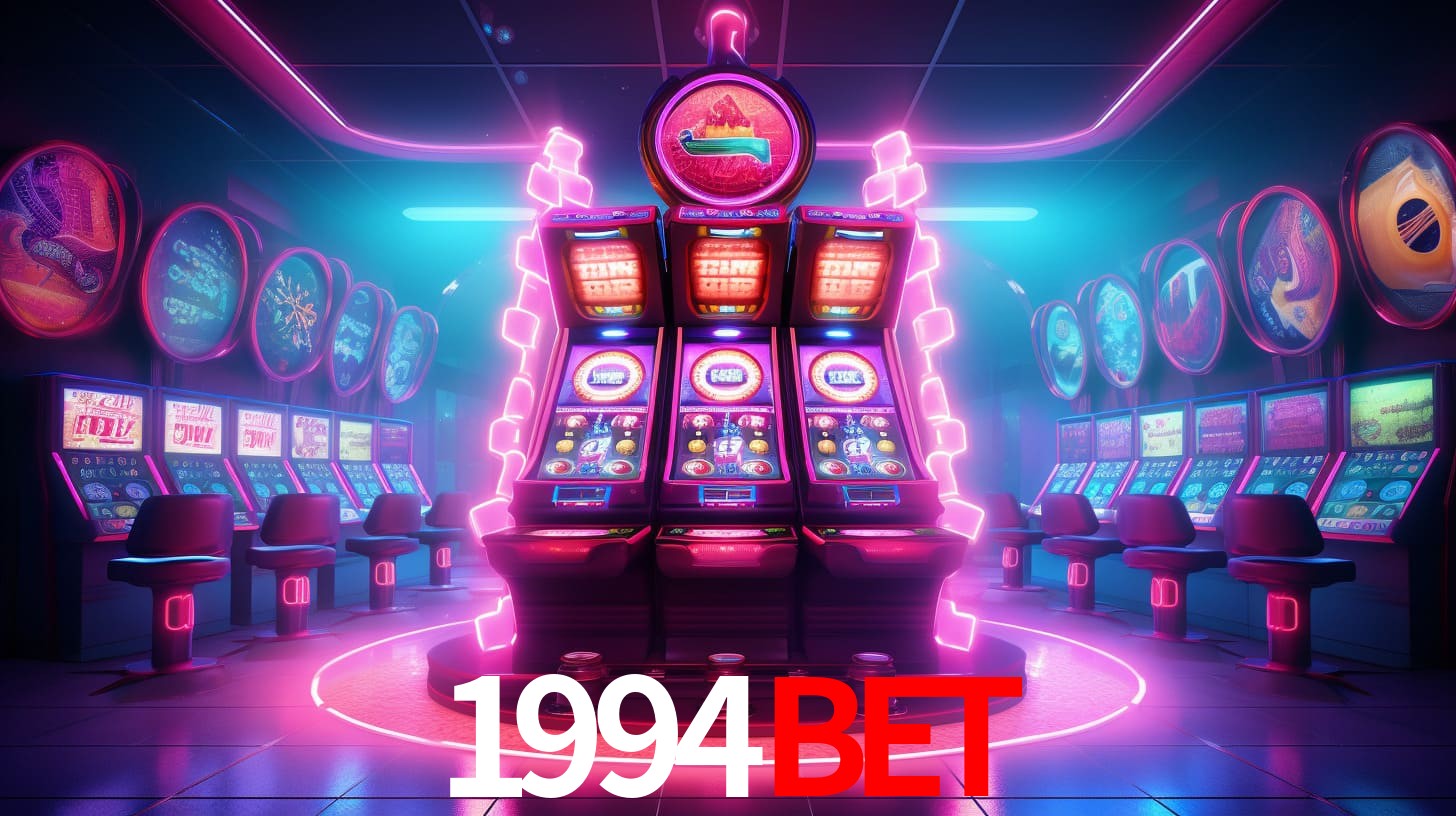 1994 BET App