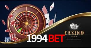 Estatísticas 1994BET