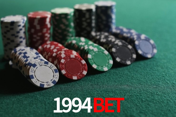 Welcome Bonus 1994BET