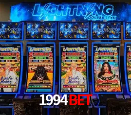 A Revolução dos Aplicativos de Jogos no 1994BET