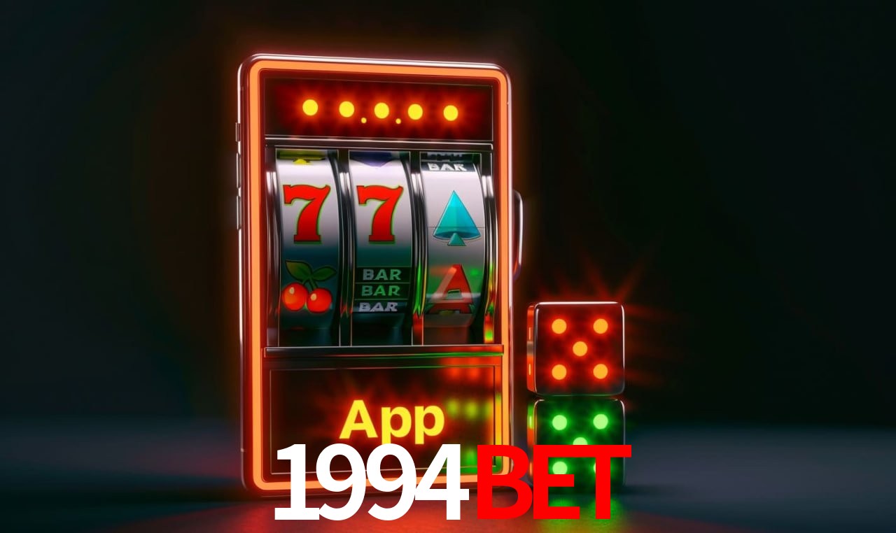 Estatísticas 1994bet