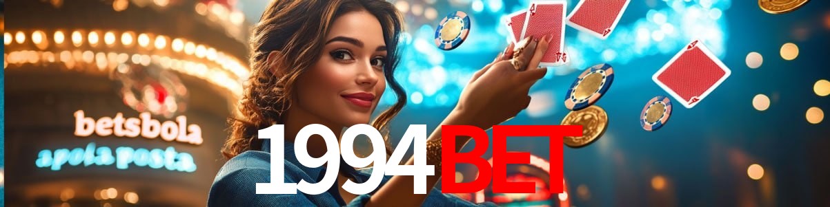 Welcome Bonus 1994bet