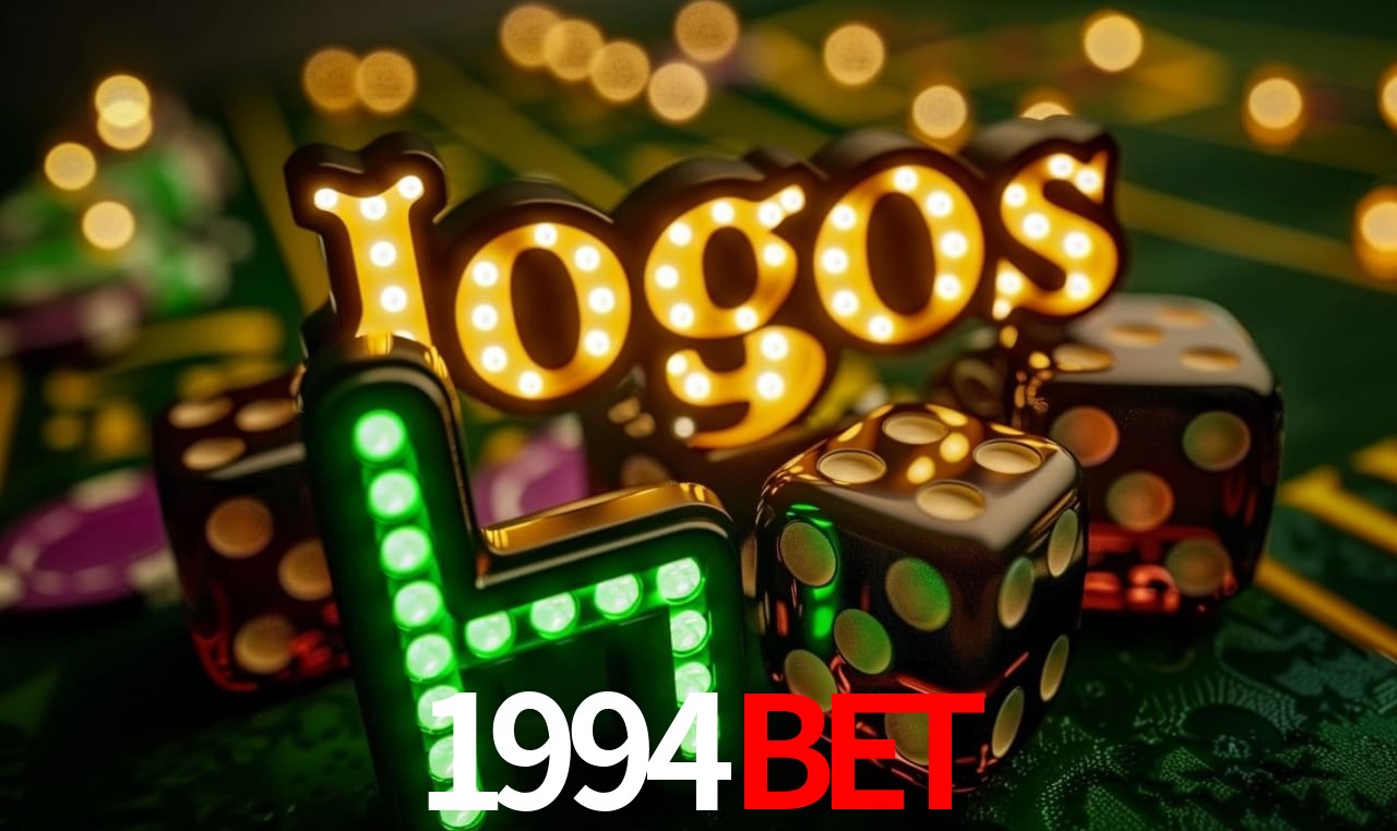 Experiência VIP 1994bet