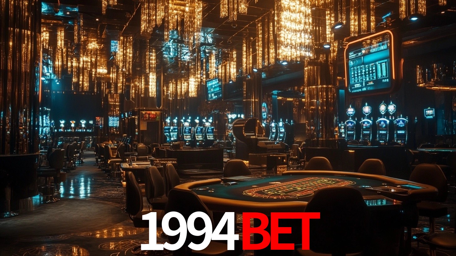 1994bet - Plataforma Oficial Autorizada Brasil - 1994bet.com