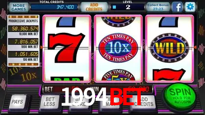 Desvendando o Mundo dos Jogos Virtuais na 1994bet