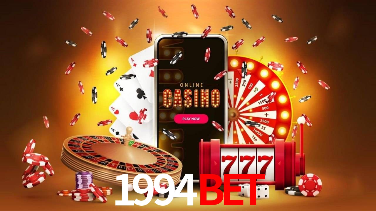 Benefícios da Conta 1994BET