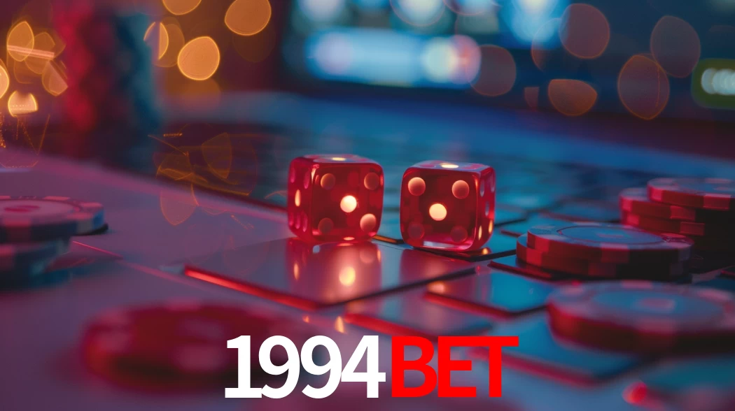 Game Providers 1994BET