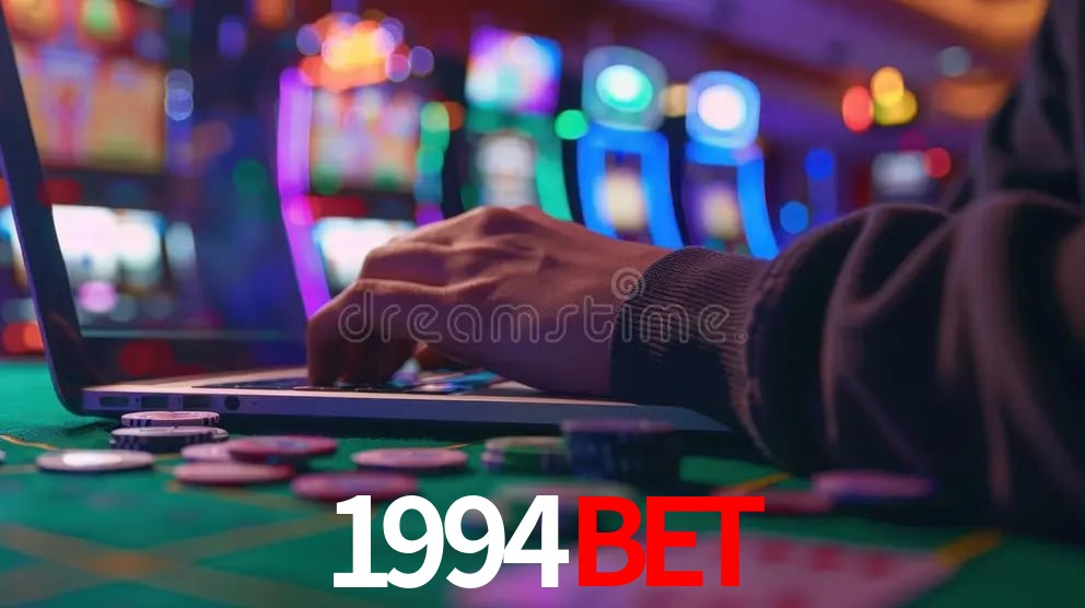 Programa VIP 1994BET