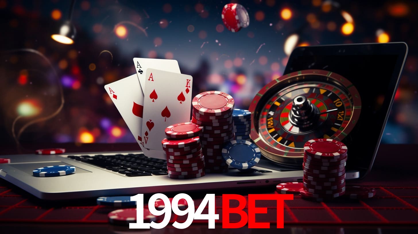 VIP Casino 1994BET