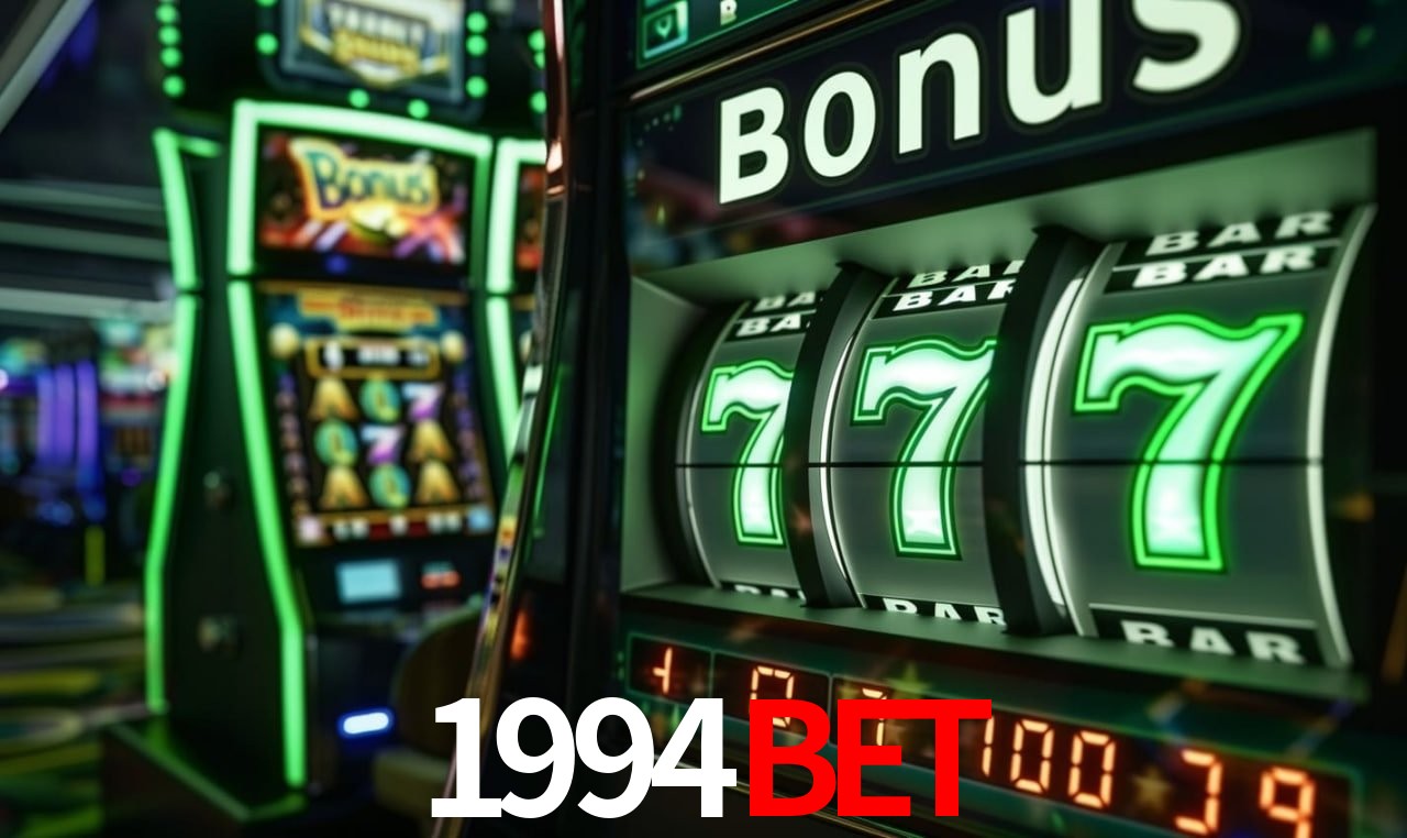 Bonus Features 1994BET