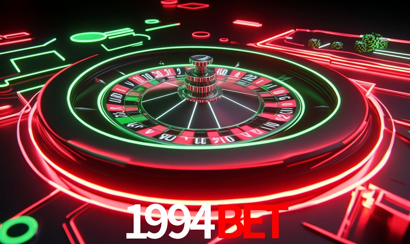 Desvendando o Mundo dos Jogos Virtuais na 1994BET