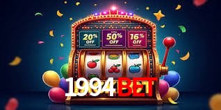 Especiais de Fim de Semana 1994BET
