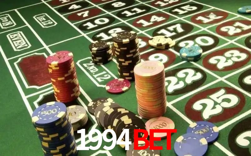 Provedores de Jogos 1994BET