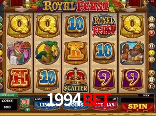 Weekend Specials 1994BET
