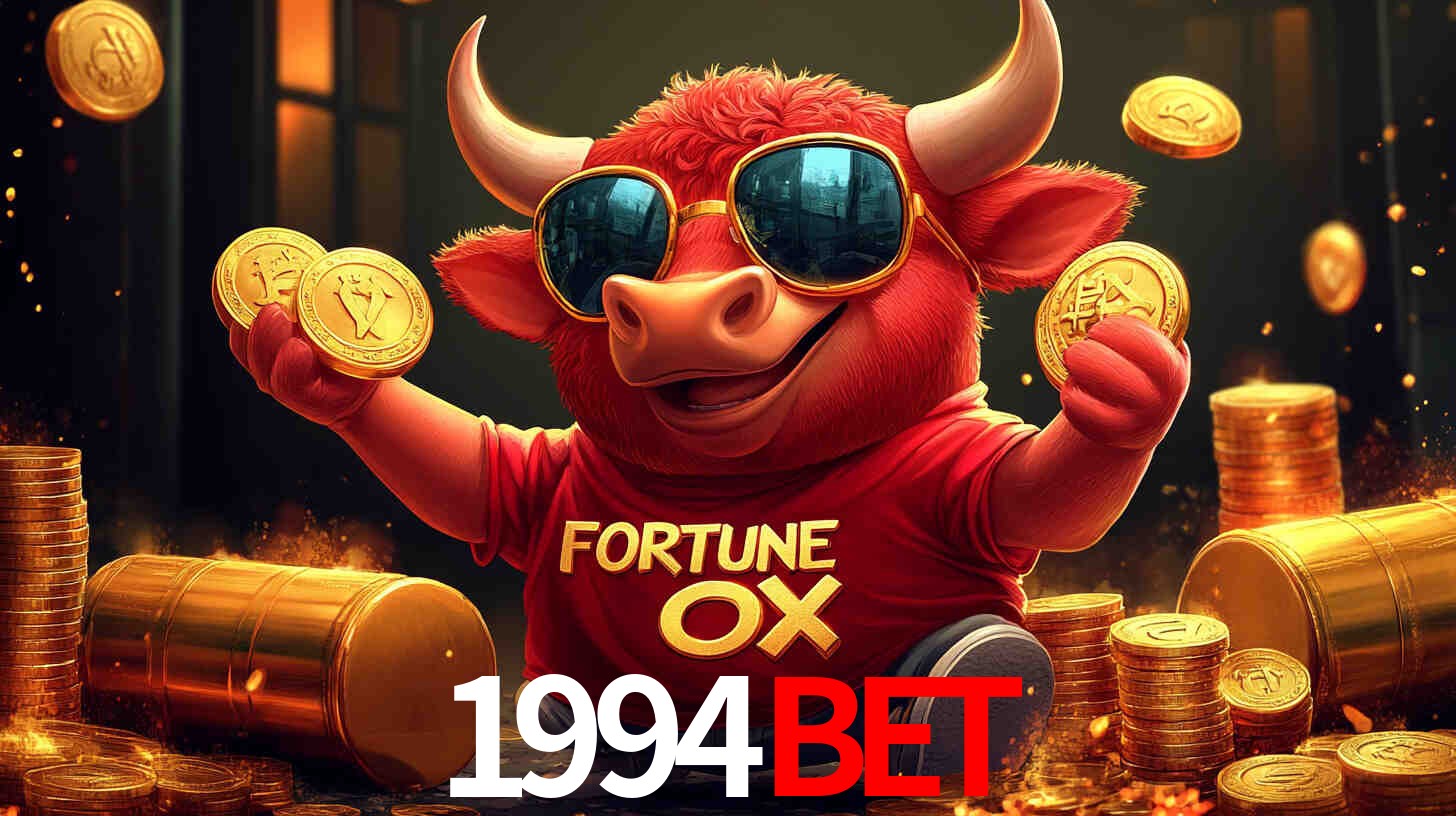 A Popularidade dos Caça-Níqueis no 1994BET