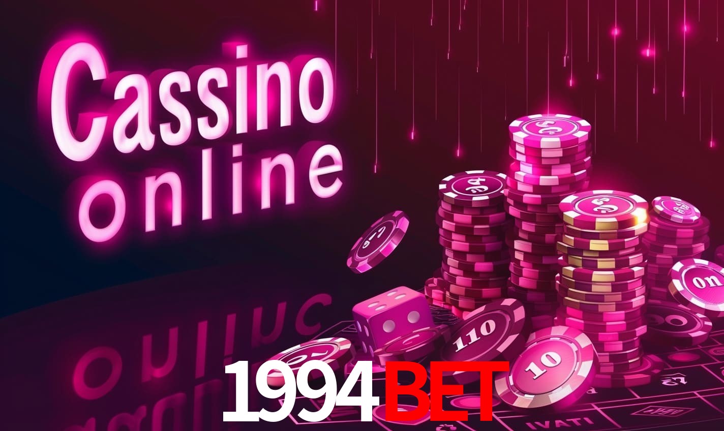 A Emoção da Loteria na 1994BET: Uma Chance de Mudança de Vida