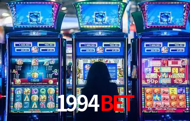 Descubra o Mundo do Cassino Online com 1994BET