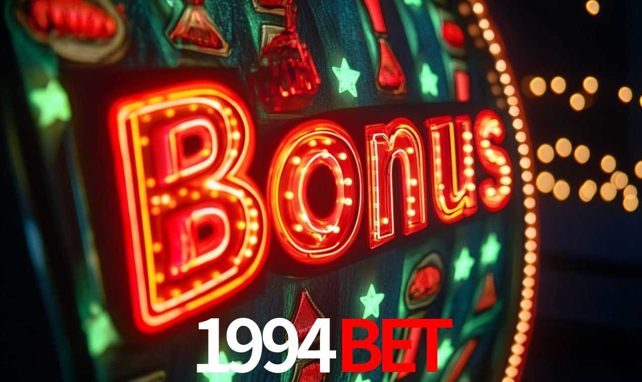 Torneios 1994BET