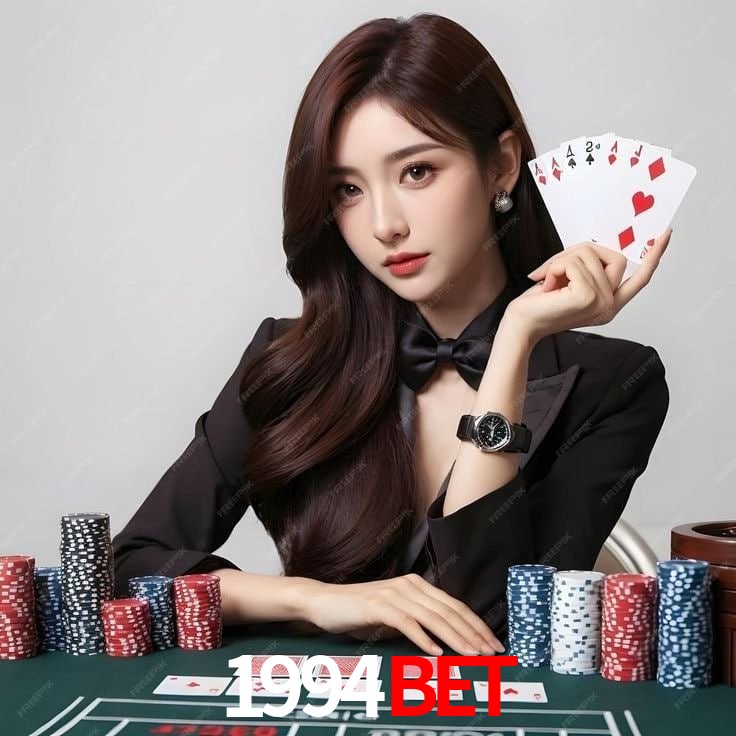 Promoção Relâmpago 1994BET