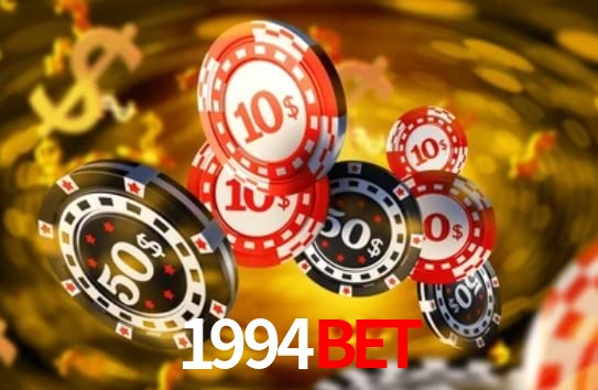 Apostas de Futebol 1994BET