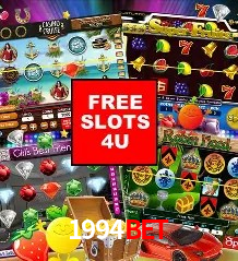 Seasonal Promotions 1994BET