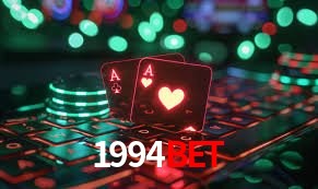 Estatísticas do Jogo 1994BET