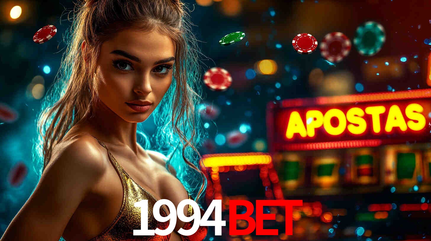Explorando a Categoria de Eventos em Apostas na 1994BET