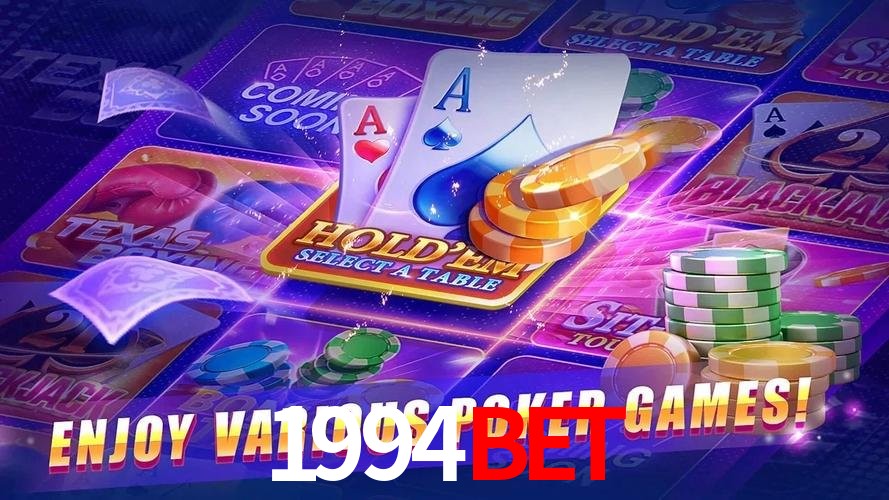 cassino 1994BET