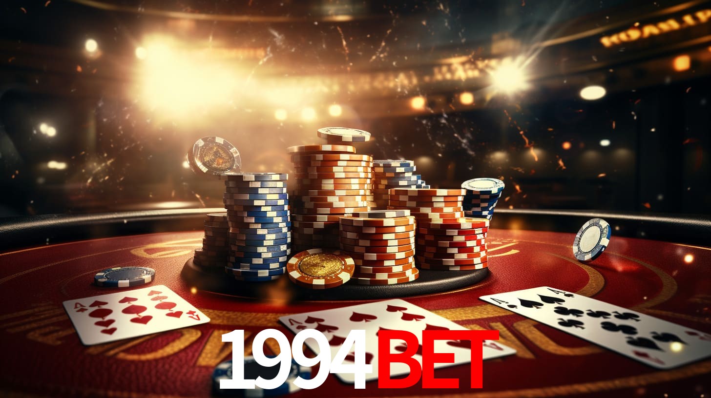 Roulette Table 1994BET