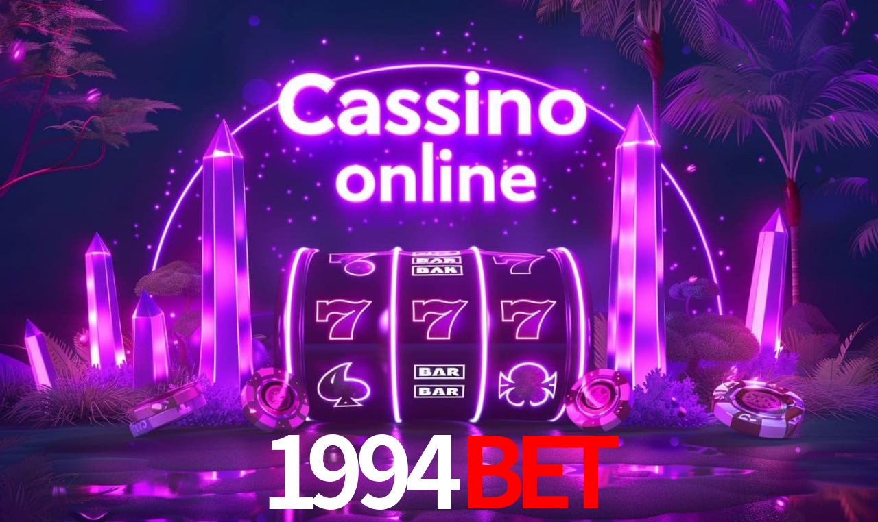 Integração de APIs 1994BET