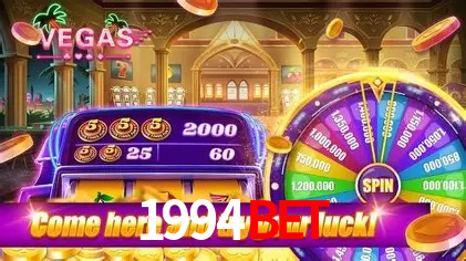 Flash Promotion 1994BET