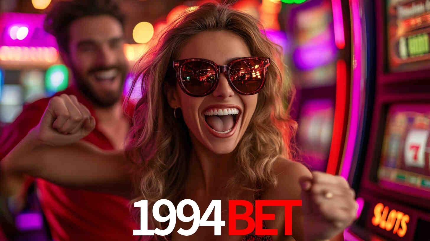 Descubra o Programa VIP da 1994BET: Vantagens Exclusivas para Jogadores