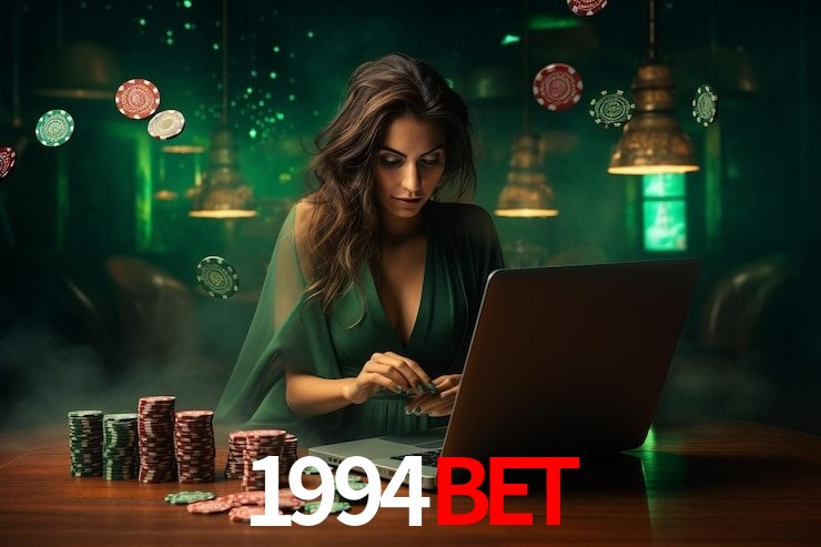 APP oficial da 1994BET para mobile