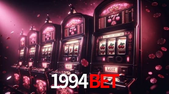 Jogos Exclusivos 1994BET