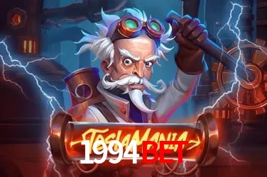 Segurança 2FA 1994BET