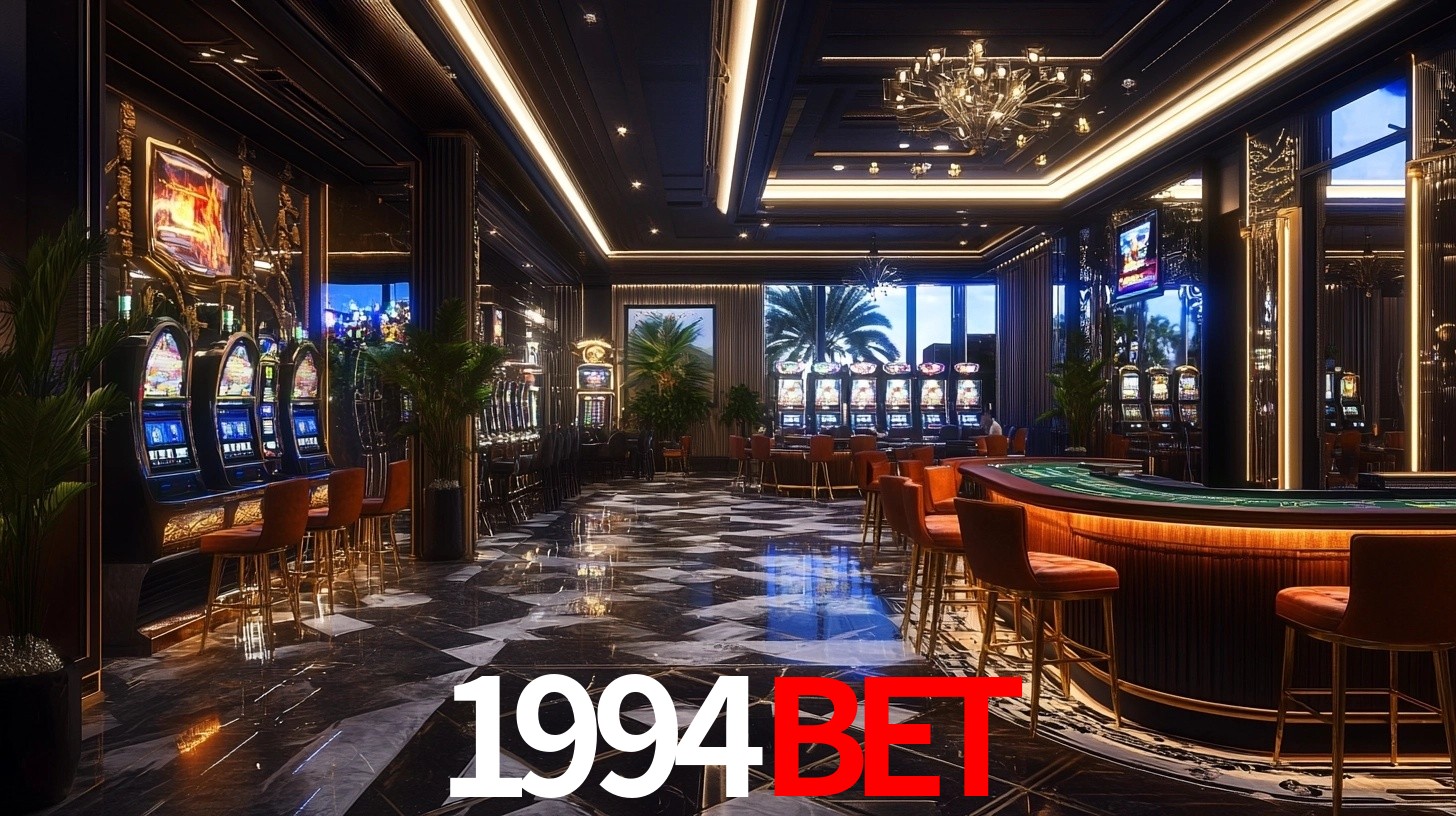 Ofertas Imperdíveis na 1994BET: Promoções e Bônus Que Valem a Pena