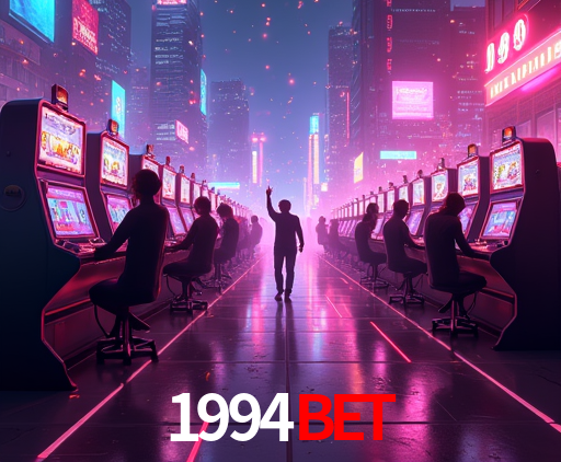 Mesa de Blackjack 1994BET