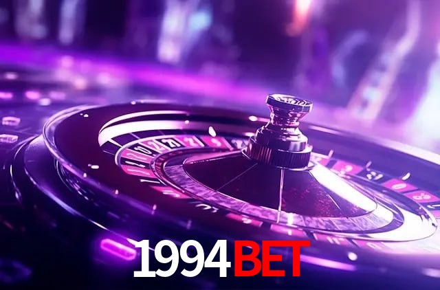 PIX Instantâneo 1994BET