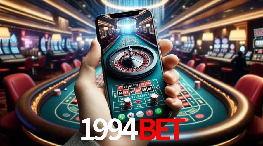 Games Directory 1994BET