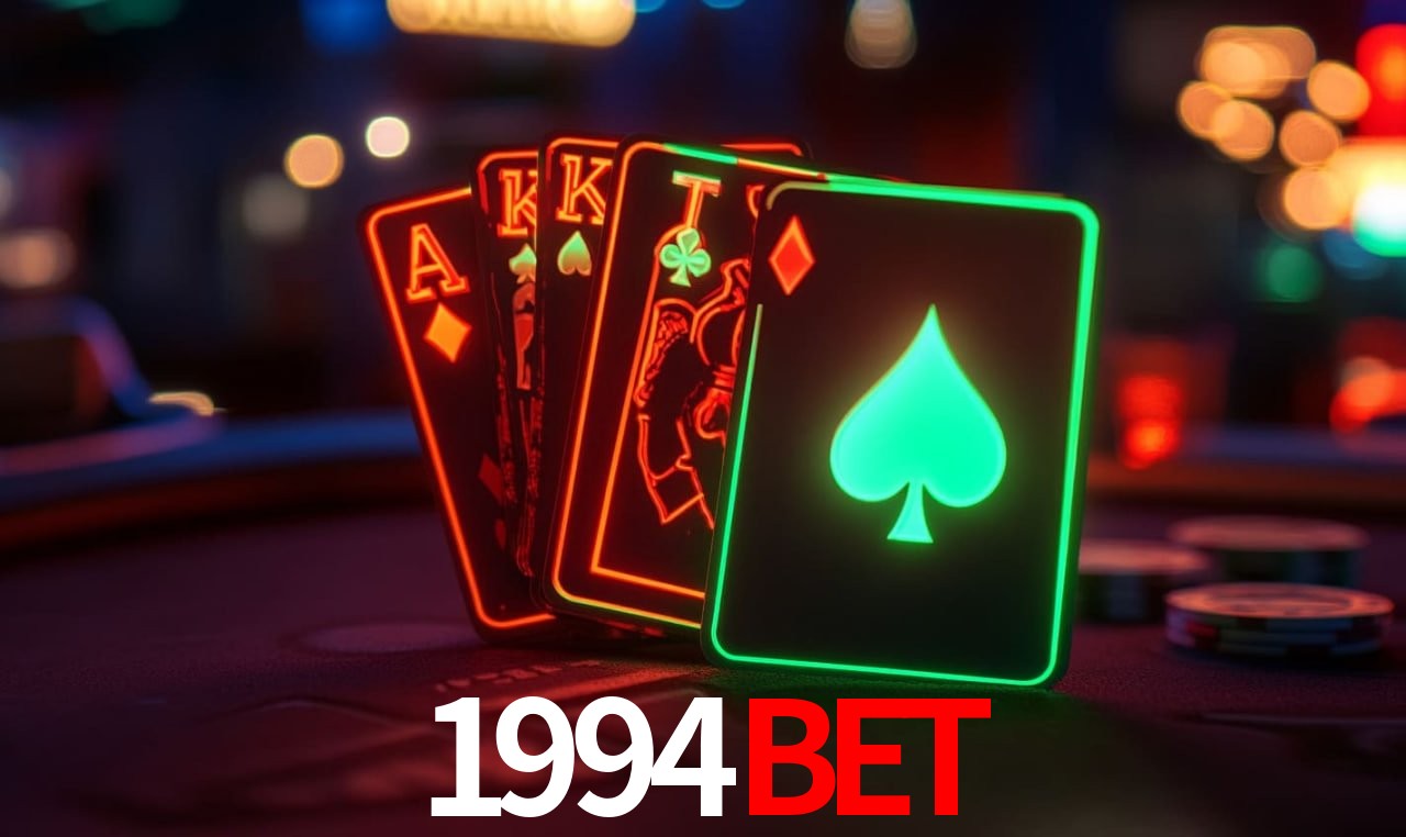 Casino Ao Vivo 1994BET