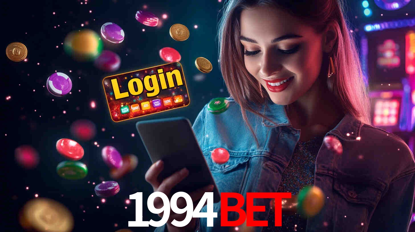 Descubra a Essência do 1994BET: Nossa História e Compromissos