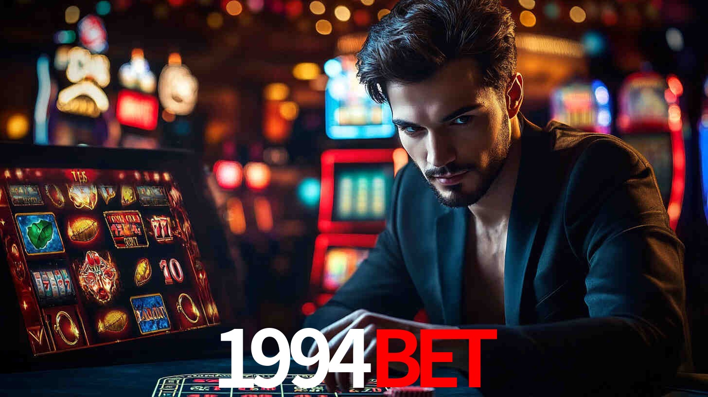 1994 BET App