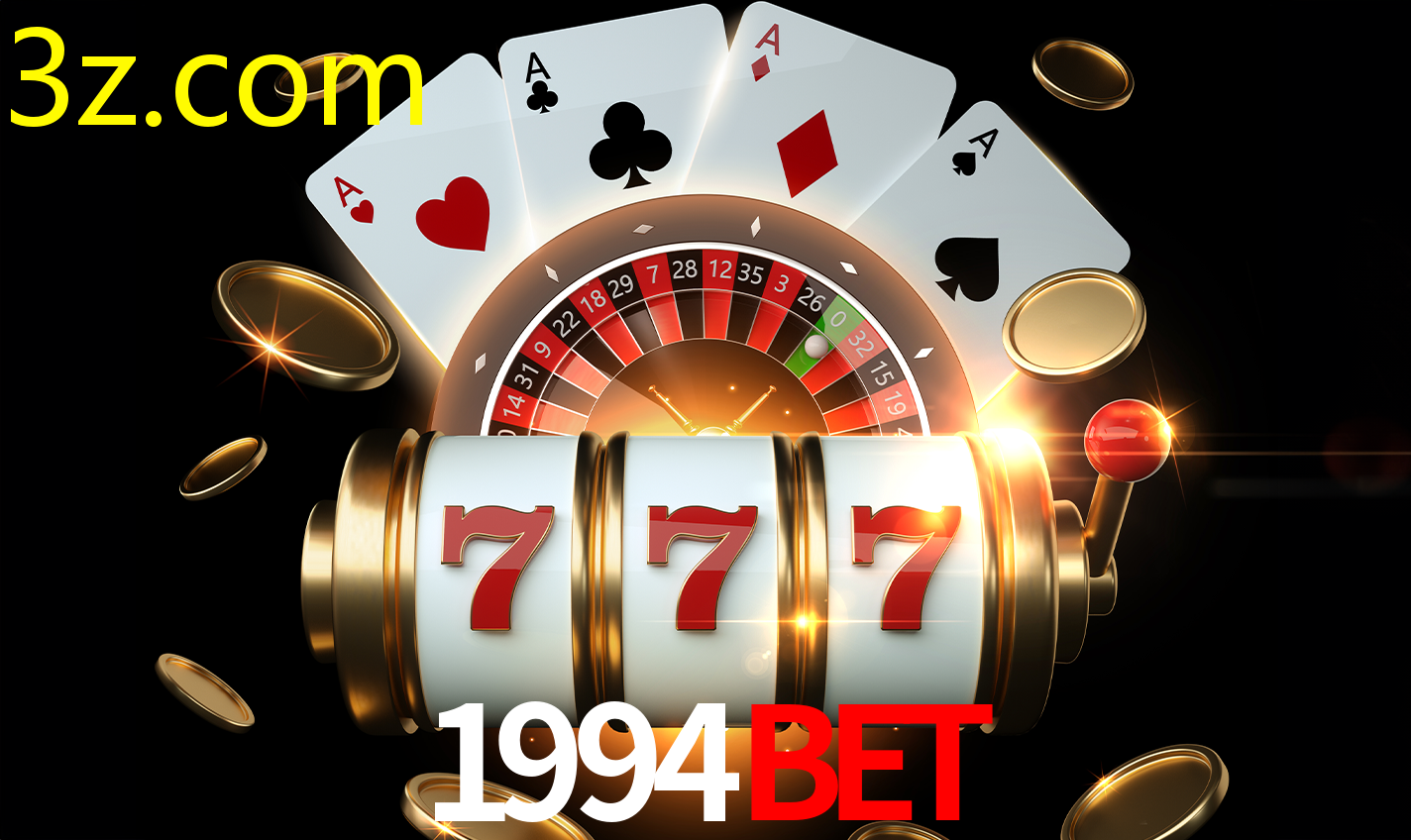 1994BET