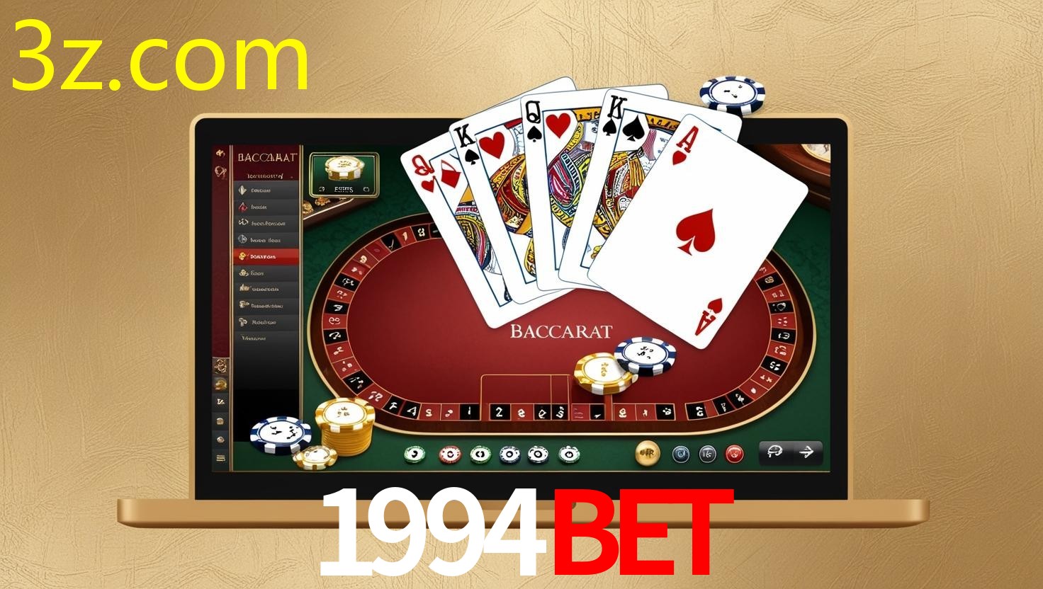 1994BET