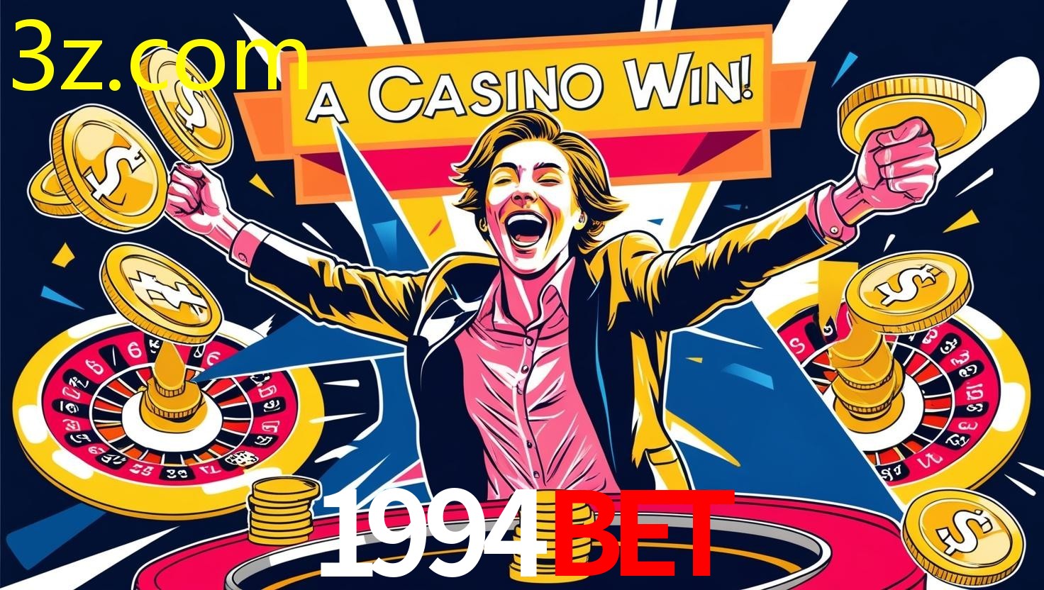 1994BET