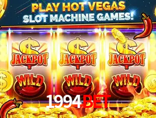 Descubra a Magia dos Jogos de Arcade no 1994bet
