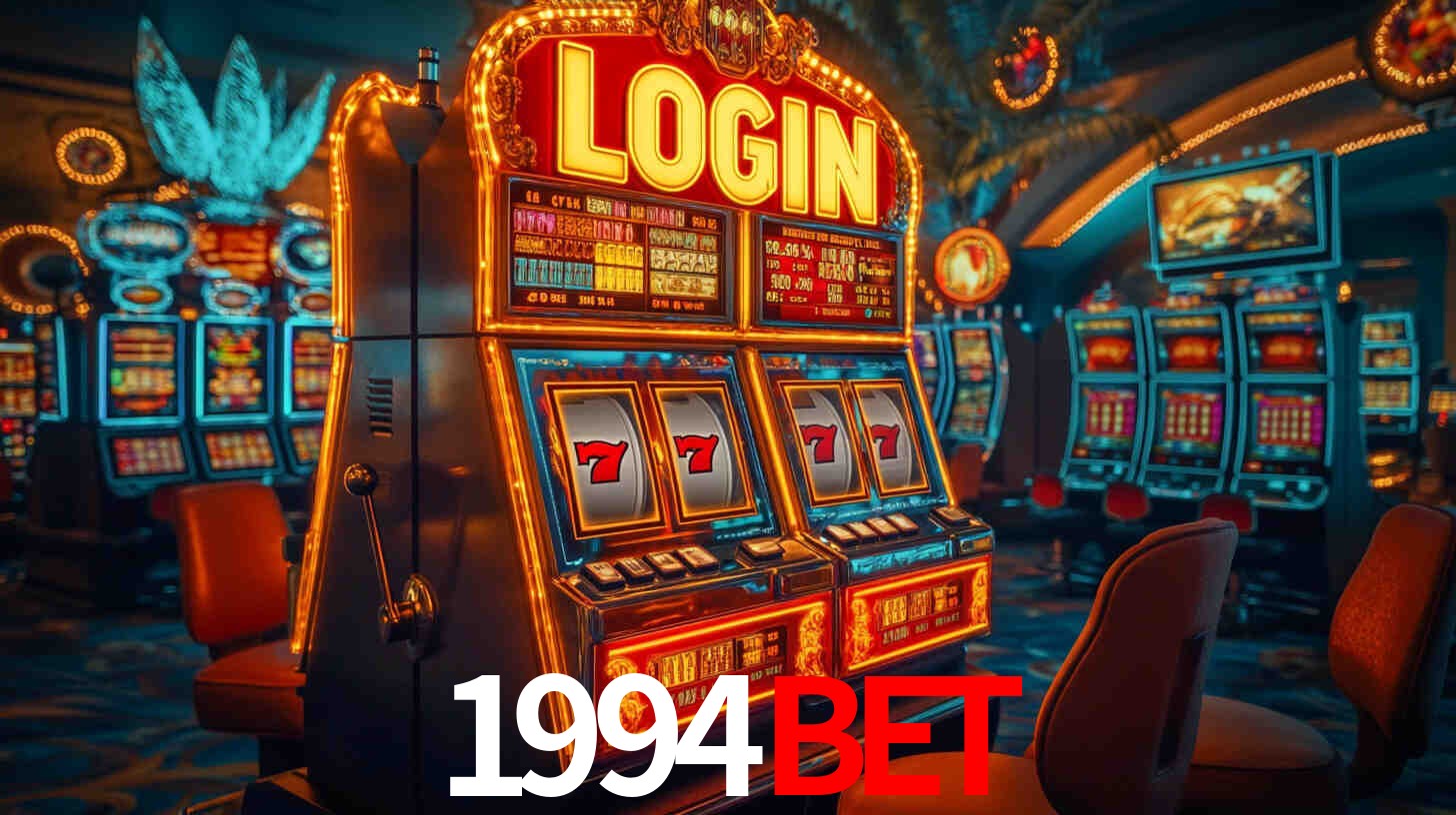 1994bet App Interface