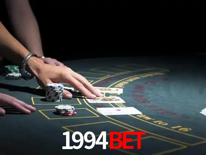 Integração de APIs 1994bet