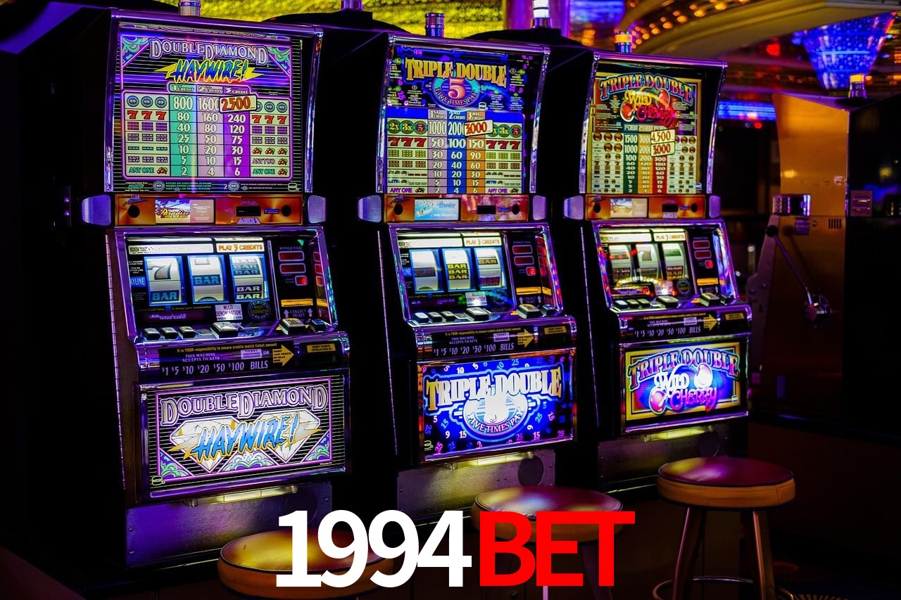 Mesa de Blackjack 1994bet