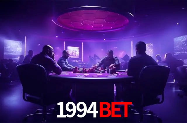 Estatísticas Esportivas 1994bet